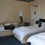 Southville Guest House Weymouth