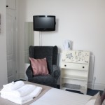 Southville Guest House Weymouth