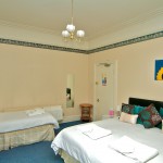 Southville Guest House Weymouth